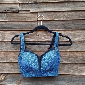 Lulu sports bra